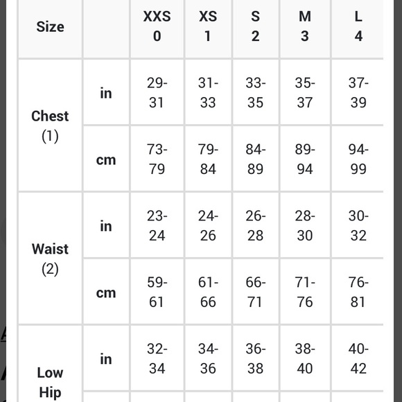 NWT Aether grey arctic trench - Picture 3 of 9